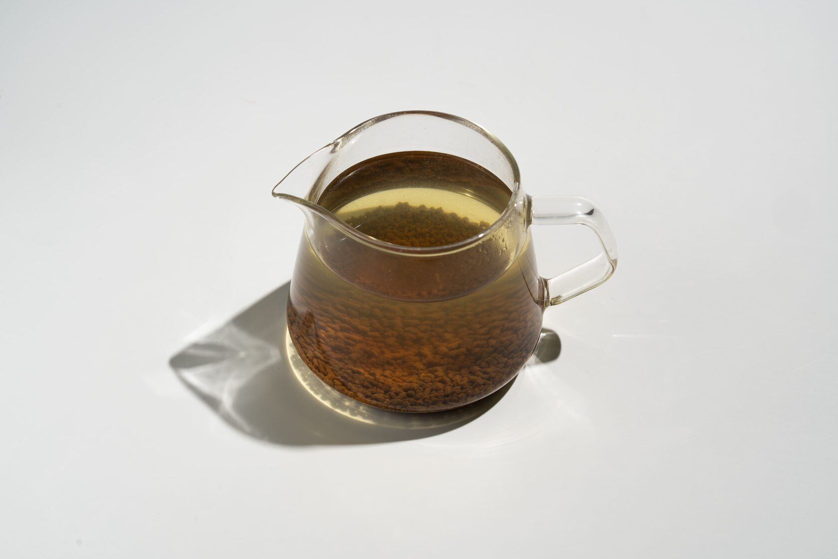 Гречишный чай