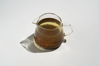 Гречишный чай