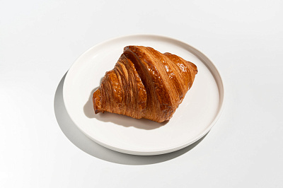 Классический круассан